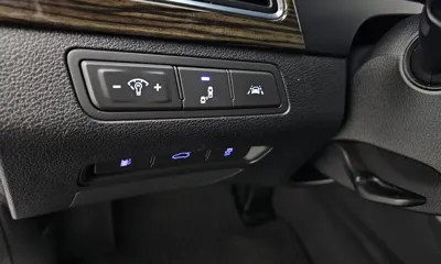 Hyundai Sonata 2016, 135208 км, за 9300000 KRW - фото 16