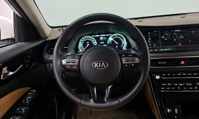 Kia K7 2020, 134931 км, за 23900000 KRW - фото 13
