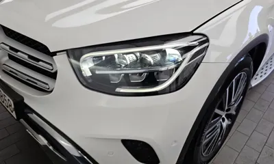 Mercedes-Benz GLC-Class 2020, 107346 км, за 31000000 KRW - фото 22