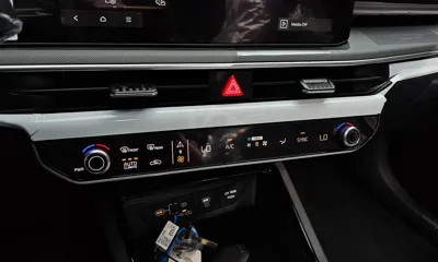 Kia K5 2026, 45 км, за 42500000 KRW - фото 18