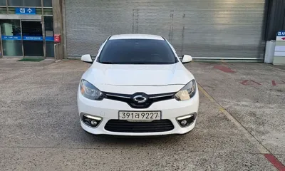 Renault-KoreaSamsung SM3 2015, 152206 км, за 3330000 KRW - фото 2