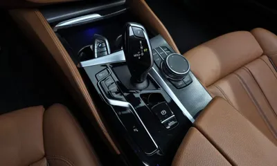 BMW 5-Series 2023, 51343 км, за 38000000 KRW - фото 9