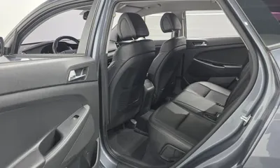Hyundai Tucson 2017, 139359 км, за 90000000 KRW - фото 26