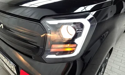 Kia Ray 2023, 15269 км, за 16500000 KRW - фото 22