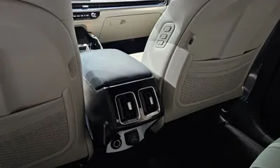 Kia Sorento 2024, 10780 км, за 42900000 KRW - фото 30