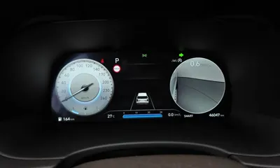 Hyundai Palisade 2023, 46047 км, за 39900000 KRW - фото 8