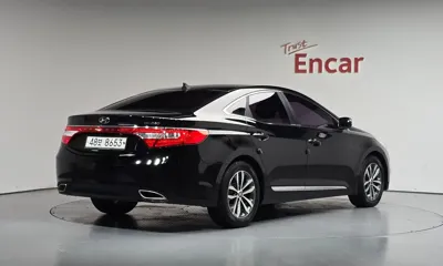 Hyundai Grandeur 2012, 87334 км, за 5800000 KRW