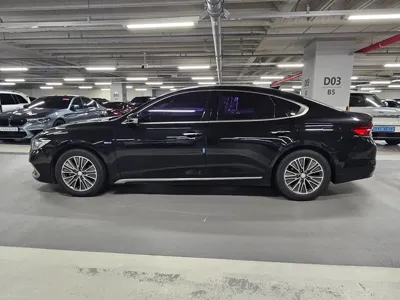Hyundai Grandeur 2018, 235066 км, за 8700000 KRW - фото 18