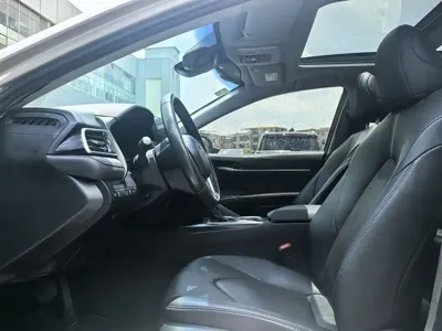 Toyota Camry 2023, 34000 км, за 119000 CNY - фото 8
