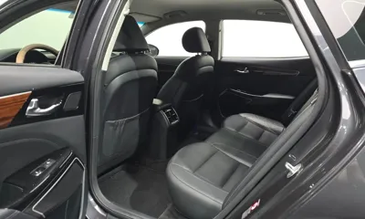 Kia K7 2017, 106386 км, за 11200000 KRW - фото 11