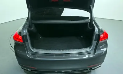Genesis G80 2018, 102807 км, за 13500000 KRW - фото 30