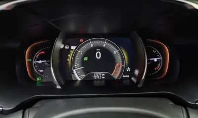 Renault-KoreaSamsung SM6 2017, 37275 км, за 10000000 KRW - фото 8