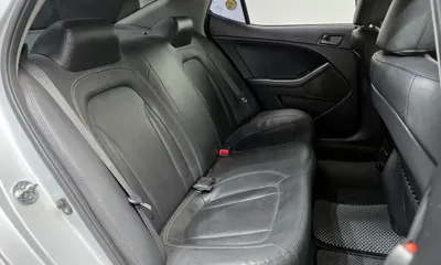 Kia K5 2011, 47702 км, за 5990000 KRW - фото 30