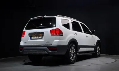 Kia Mohave 2018, 142835 км, за 15700000 KRW - фото 2