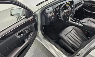 Mercedes-Benz E-Class 2016, 109818 км, за 12000000 KRW - фото 10