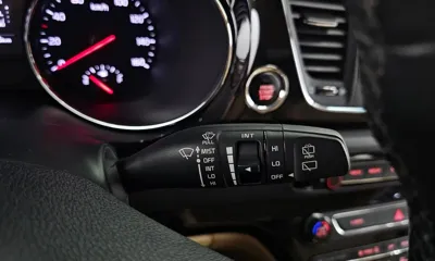 Kia Canival 2018, 135836 км, за 12350000 KRW - фото 28