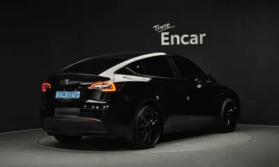 Tesla Model Y 2022, 31797 км, за 45000000 KRW