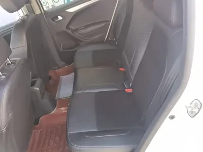 Citroen C3-XR 2015, 120800 км, за 23000 CNY - фото 17