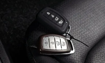 Hyundai Avante 2016, 120082 км, за 9900000 KRW - фото 20
