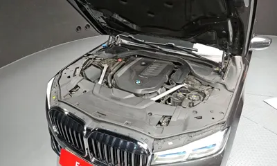 BMW 7-Series 2021, 78000 км, за 45900000 KRW - фото 6