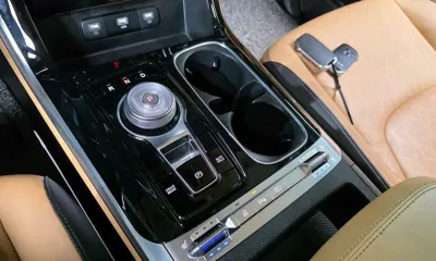 Kia Canival 2023, 77919 км, за 22800000 KRW - фото 9