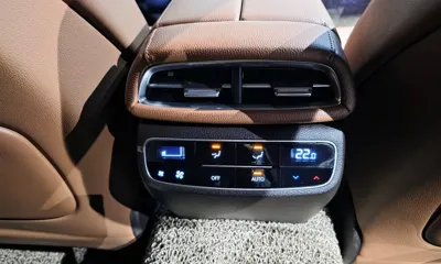 Genesis G80 2022, 113831 км, за 30900000 KRW - фото 30