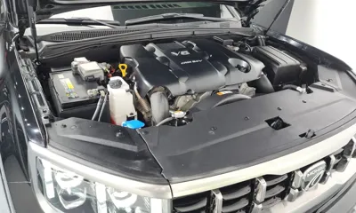 Kia Mohave 2021, 73746 км, за 29200000 KRW - фото 6