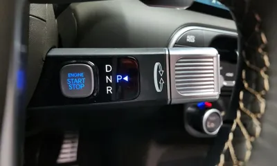 Hyundai Palisade 2026, 167 км, за 99990000 KRW - фото 9