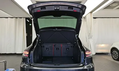 Porsche Macan 2021, 116375 км, за 63900000 KRW - фото 20