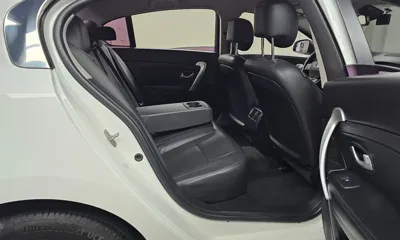 Renault-KoreaSamsung SM5 2017, 91093 км, за 4990000 KRW - фото 12