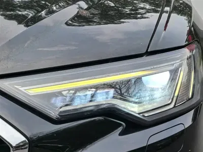 Audi A6L 2020, 78800 км, за 179899 CNY - фото 21
