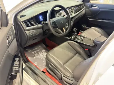 Hyundai Mistra 2017, 90000 км, за 31700 CNY - фото 6