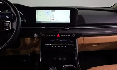 Kia Canival 2023, 36758 км, за 28900000 KRW - фото 30