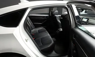 Honda Accord 2019, 41965 км, за 17000000 KRW - фото 12