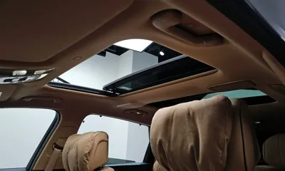 Genesis GV80 2022, 53439 км, за 57900000 KRW - фото 20