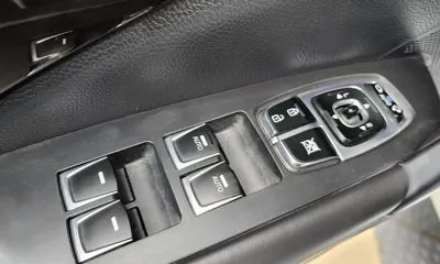 Hyundai Grandeur 2015, 171244 км, за 6800000 KRW - фото 12
