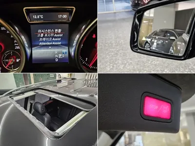 Mercedes-Benz GLE-Class 2018, 49506 км, за 35000000 KRW - фото 19