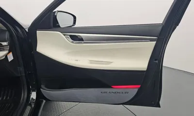 Hyundai Grandeur 2022, 82968 км, за 26990000 KRW - фото 24