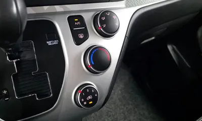 Kia Ray 2017, 47654 км, за 6900000 KRW - фото 17