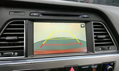 Hyundai Sonata 2016, 131361 км, за 9900000 KRW - фото 15