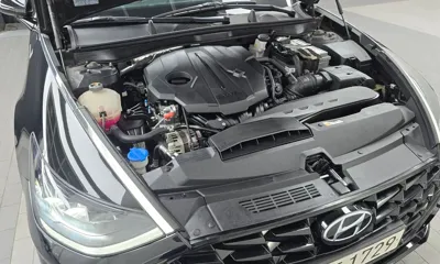 Hyundai Sonata 2022, 102394 км, за 21800000 KRW - фото 6
