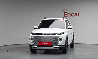 Hyundai Casper 2023, 32712 км, за 14300000 KRW - фото 3