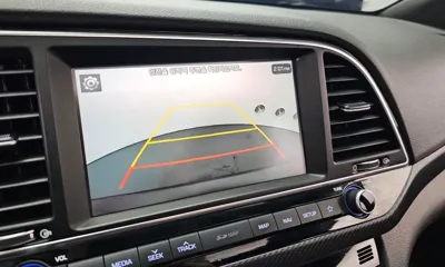 Hyundai Avante 2018, 125172 км, за 10900000 KRW - фото 15