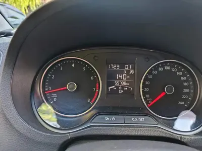 Volkswagen Polo 2019, 50000 км, за 38800 CNY - фото 7