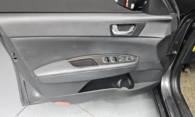Kia K5 2016, 93554 км, за 7300000 KRW - фото 24
