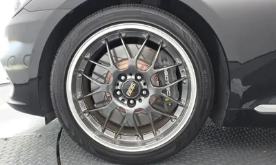 Genesis G80 2017, 124486 км, за 12900000 KRW - фото 5