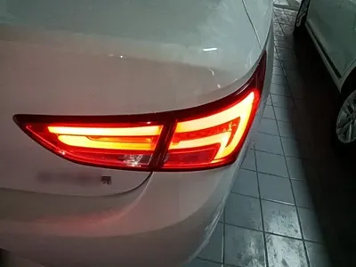 Buick Verano 2019, 128200 км, за 37600 CNY - фото 8