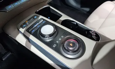Genesis GV70 2023, 87628 км, за 35500000 KRW - фото 9