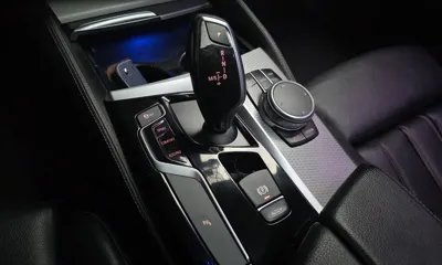 BMW 5-Series 2018, 166286 км, за 19800000 KRW - фото 9