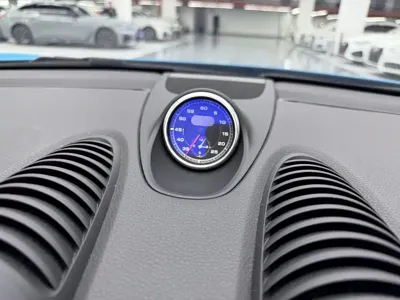Porsche 718 2017, 50000 км, за 126000 CNY - фото 8